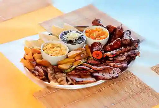 Picada 4 Personas 1 kg