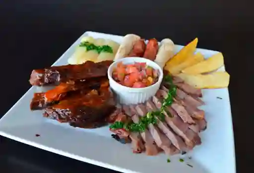 Picada Super Crosty 2 kg