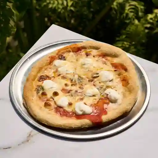 Pizza Cinque