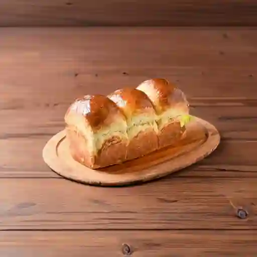 Pan Brioche