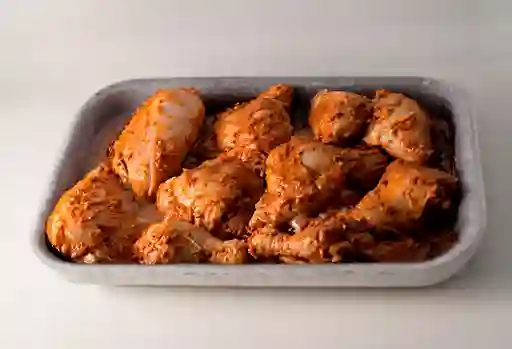 1 Pollo