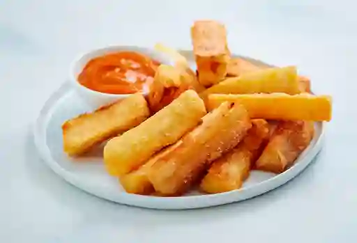 Yuca Frita