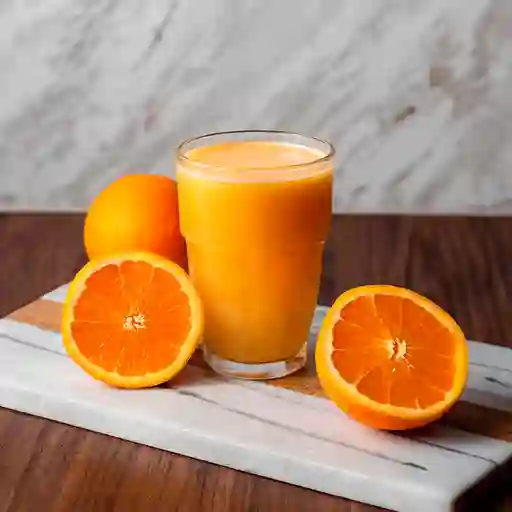 Jugo de Naranja 12 Onz