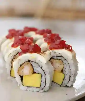 Dragon Roll