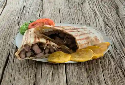 Steak Argentino
