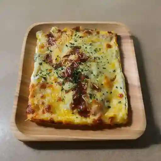 Lasagna Bolognesa