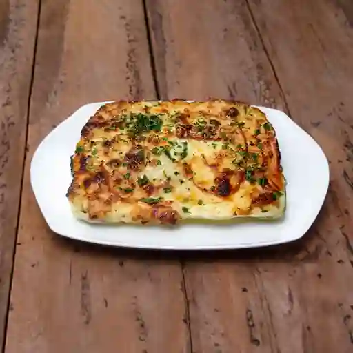 Lasagna Mixta