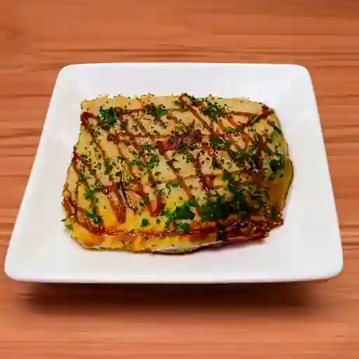 Lasagna Vegetariana