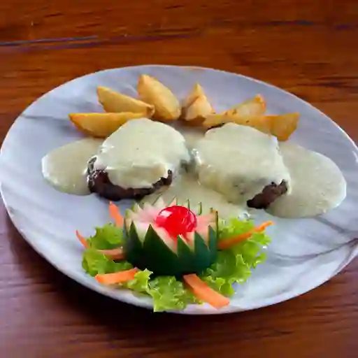 Lomo Holandés