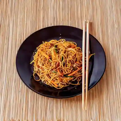 Chow Mein Especial