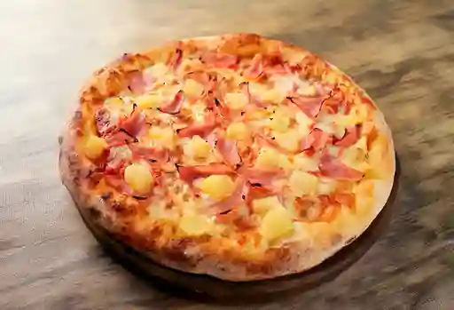 Pizza Hawaiana