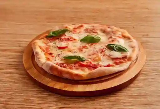 Pizza Napolitana