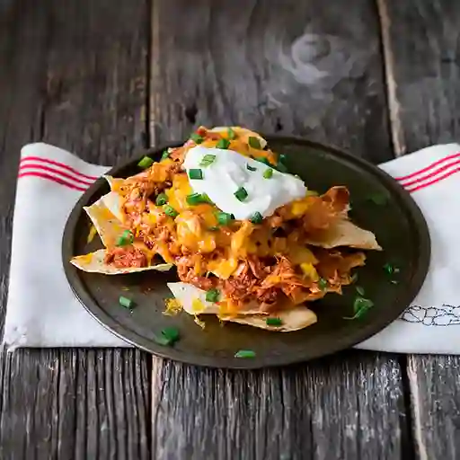 Nachos