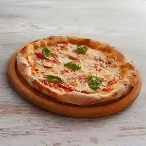 Pizza Napolitana