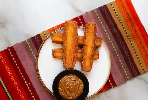 Churros