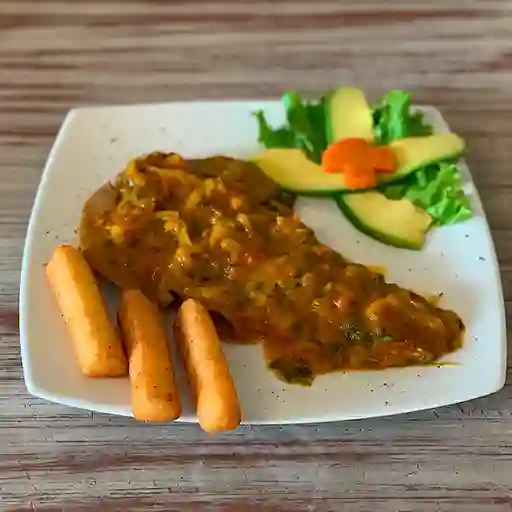 Lengua