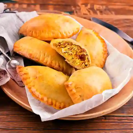 Empanada de Pollo