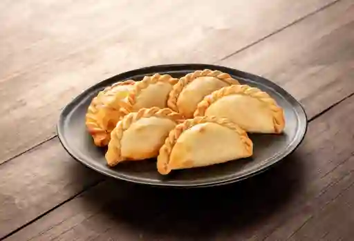 Combo Empanadas X10