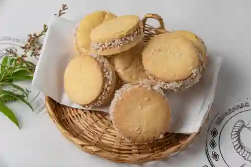 Mini Alfajor