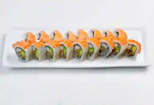 Oito Roll