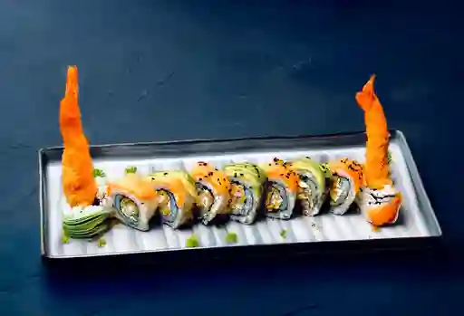 Niigata Roll