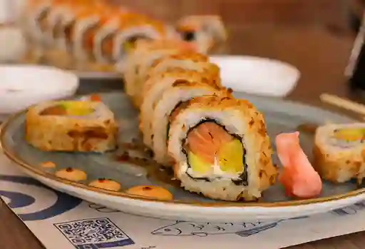 Pacific Roll