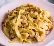 Combo para 2 Pasta Carbonara con Bebida