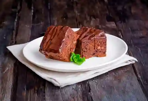 Brownie Chocolate