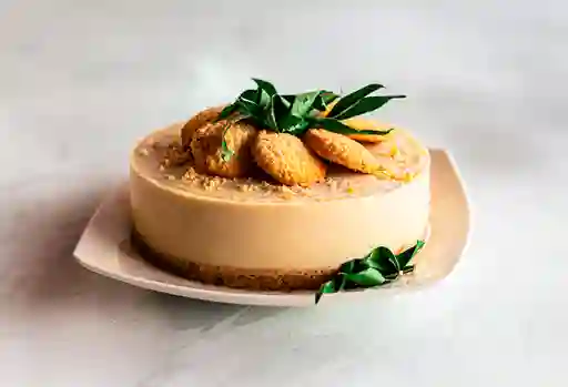 Roulet Cheesecake