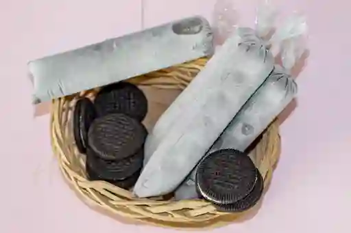 Bolis de Oreo