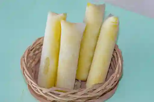 Boli de Mango Biche