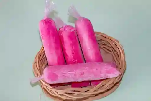 Boli de Kola con Leche