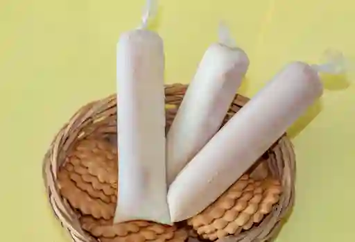 Boli con Galleta