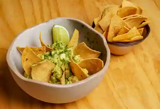 Guacamole