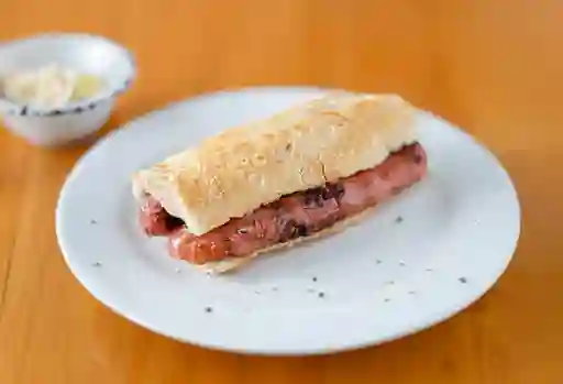 Choripan Argentino