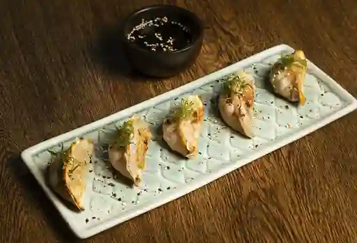 Gyozas Oni