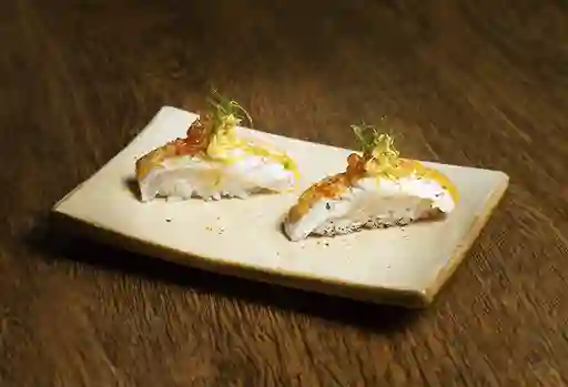 Nigiri Cevichero