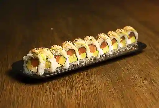 Oni Sake Roll