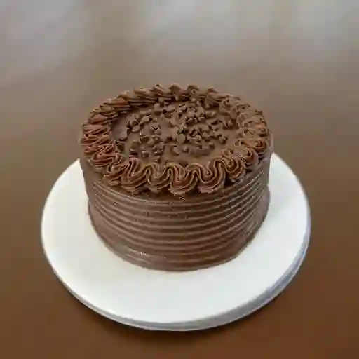 Torta Chocolatoza