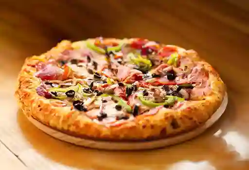 Pizza Vegetariana