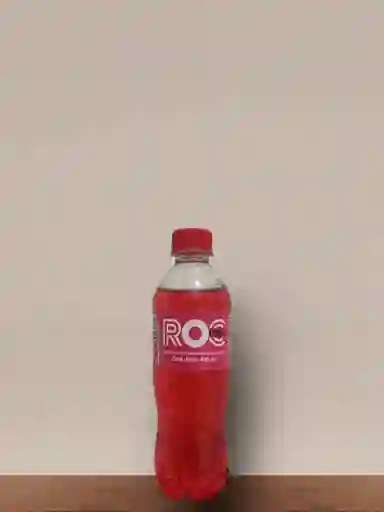 Gaseosa Roccola 400ml.