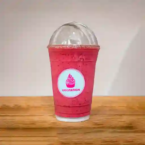 Smoothie Red 12 Oz