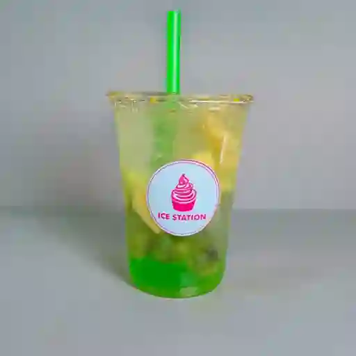 Green 16 Oz