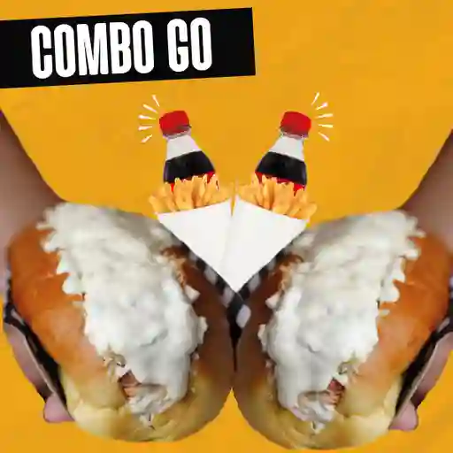 Combo GO