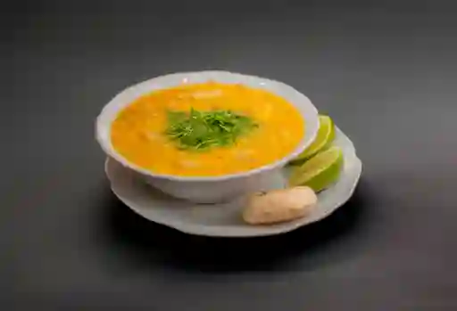 Sopa de Pescado