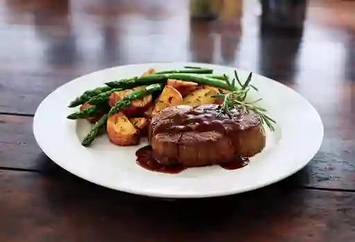 Filet Mignon