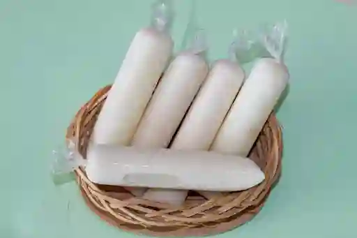 Boli de Limonada de Coco