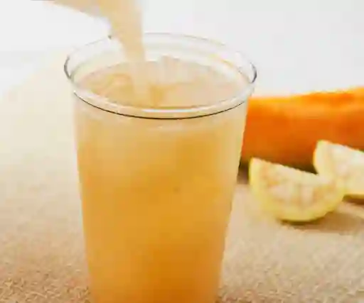 Jugo de Guayaba