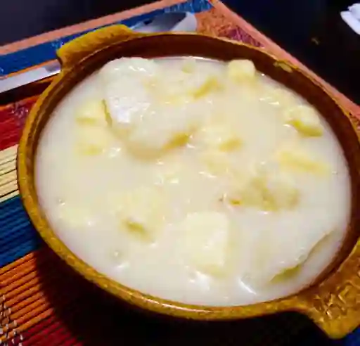 Mote de Queso