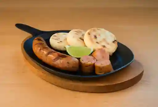 Chorizo